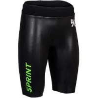 Blue Seventy Sprint 2024 Badedragtsshorts