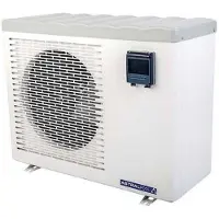 AstralPool Eco Elyo-20 7m³/h Invertervarmepumpe