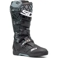 Sidi Crossair X Motocross-støvler Sort 42