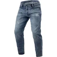 REV'IT! Rilan Tapered Jeans