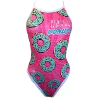 Turbo Comic Donut Revolution Badetøj