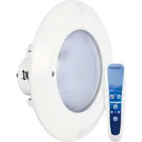 AstralPool Lumiplus Essential Par56 Led Rgb 1100 Lumen + Rc 1100 Projektor 22w