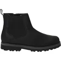 Timberland Støvler 'Courma' sort