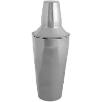 Domotti 750 ml nerūdijančio plieno kokteilių plaktuvas
