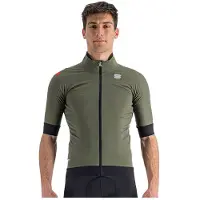 Sportful Fiandre Pro Kortærmet Jakke