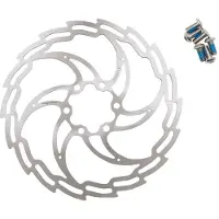 Campa Bros Assault 6b Bremse Skive