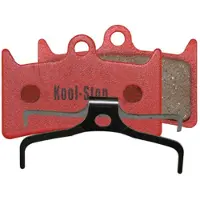 Kool Stop D-585 Hope V4 Skivebremseklodser