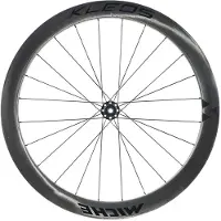 Miche Kleos Dx 50-50 Cl Disc Tubeless Landevejs Hjulsæt