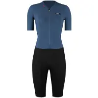 Etxeondo Binamic Kortærmet Racerdragt