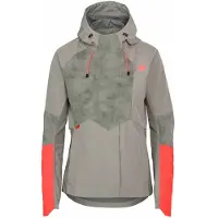 Agu Tech Rain Commuter Jakke