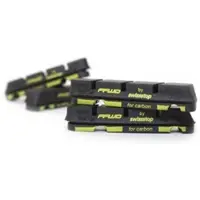 FFWD Carbon Shimano Swisstop X4 Fælgbremseklodser