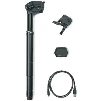 Nintendo Switch Wireless 170 Mm Dropper-sadelpind
