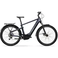 Winora Yakun X10e High Cues 2025 Elektriskcykel