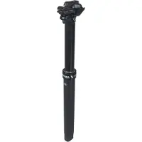 Campa Bros Battle Xc Dropper-sadelpind