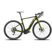 Niner Rlt E9 Rdo 4-star 2021 Elektrisk Gravelcykel