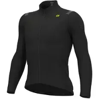 ALÉ R-ev1 Warm Race Langærmet Trøje