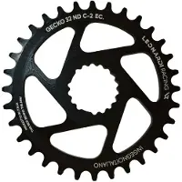 Leonardi Racing Gecko Cannondale C2 Dm Kædehjul