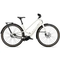 Orbea Diem 20 Nexus Inter-5 2025 Elektriskcykel