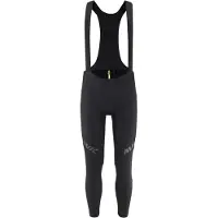 Mavic Ksyrium Thermo Cykelbukser