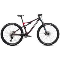 Bh Lynx Race Lt 6.0 29´´ Xt 8100 2024 Mtb Cykel