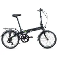 Dahon Vybe D7 20´´ Foldecykel