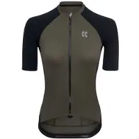 Kalas Passion Z4 Gravel Kortærmet Trøje