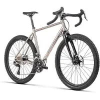 Bombtrack Hook Ext Ti Grx815 Di2 2024 Gravelcykel