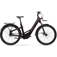 Winora Group Yakun R5 Low Nexus 2025 Elektriskcykel