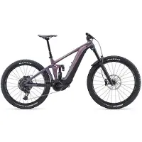 Giant Reign E+ 1 29/27.5´´ Gx Eagle Ngd 2024 Elektrisk Mtbcykel