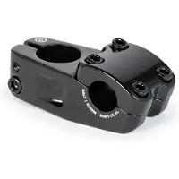 Saltbmx Comp Toploader 31.8 Mm 26.5 Mm Rise Cykel Frempind