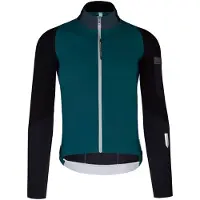 Q36.5 Hybrid Que X Langærmet Trøje
