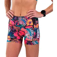 Zoot Ltd 8`` Triathlon-shorts