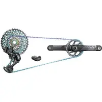 Sram Xx1 Eagle Kæde