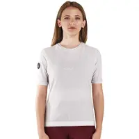 Santini Stone Slim Fit Tech T-shirt Med Korte ærmer