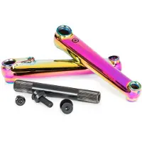 Salt Plus Metron48 Pedalarm