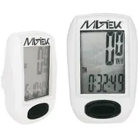 Mvtek Zetasport 15 Wireless Cykelcomputer