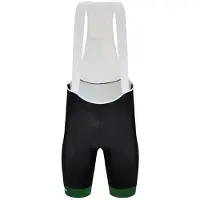 Santini Tour De France Official Best Sprinter Cykelshorts