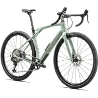 Specialized Diverge Str Comp 700 Grx 2024 Gravelcykel