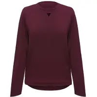 Dainese Rox T-shirt Med Lange ærmer