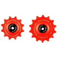 Tripeak Sram Mtb Scr Wheel Cykeltrissesæt