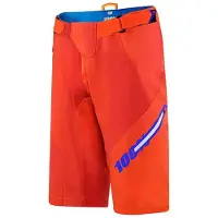 100% Airmatic Shorts