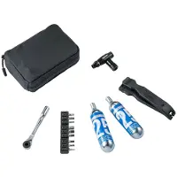 Giant Quick Fix Control Blast 0 Mtb Reparationssæt