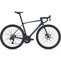 Giant Tcr Advanced Pro 0 Ultegra Di2 Rd-r8150 2025 Landevejscykel