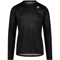 Bioracer Off-road T-shirt Med Lange ærmer