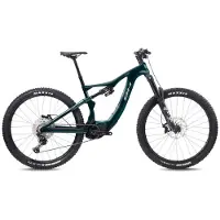 Bh Ilynx+ Enduro 9.7 29´´ Xt 2023 Elektrisk Mtbcykel