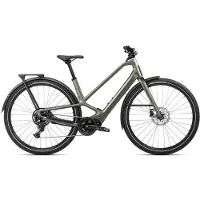 Orbea Diem 30 Cues U4000 Gs Shadow 2025 Elektriskcykel