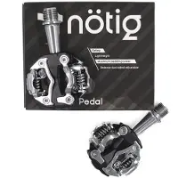 Notig Spd Pedaler
