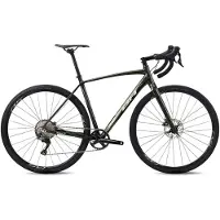 Bh Gravelx Alu 1.0 700c Grx 810 2023 Gravelcykel