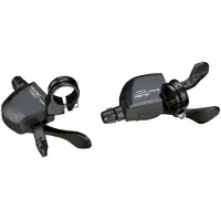 Microshift Mtb Shimano/sunrace/sram Venstre Gearskifter