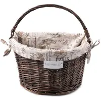 Extend Credo Wicker Qr Frontkurv